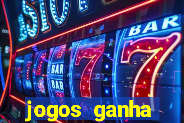 jogos ganha dinheiro sem depositar