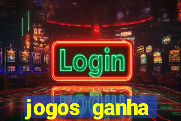 jogos ganha dinheiro sem depositar