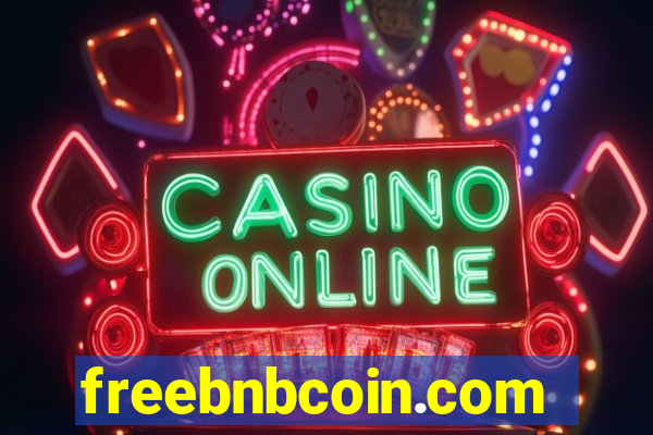 freebnbcoin.com