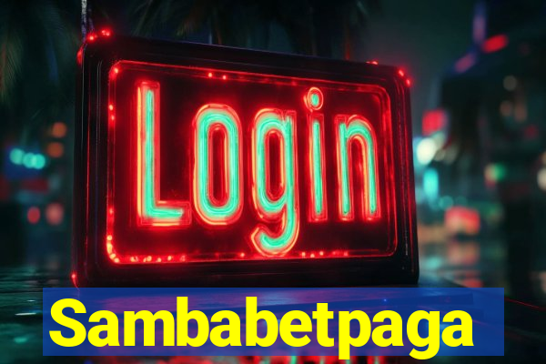 Sambabetpaga