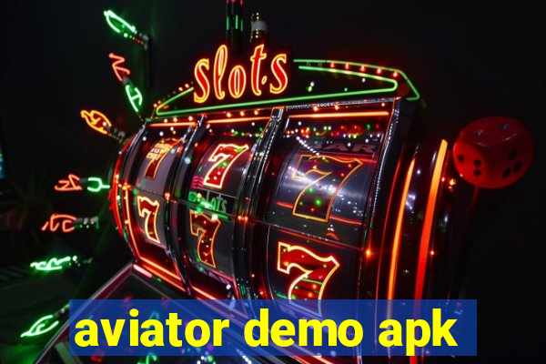 aviator demo apk