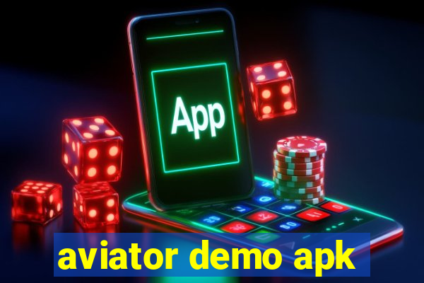 aviator demo apk