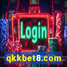 qkkbet8.com