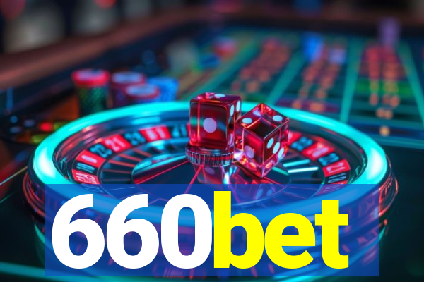 660bet