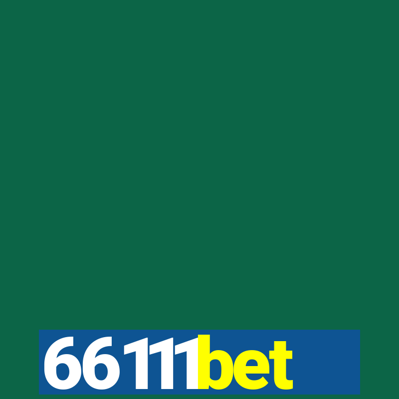 66111bet