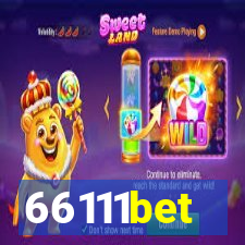 66111bet