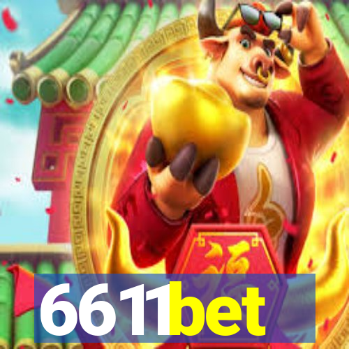 6611bet