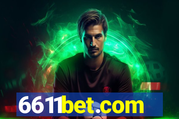 6611bet.com