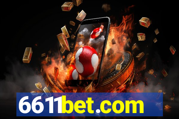 6611bet.com