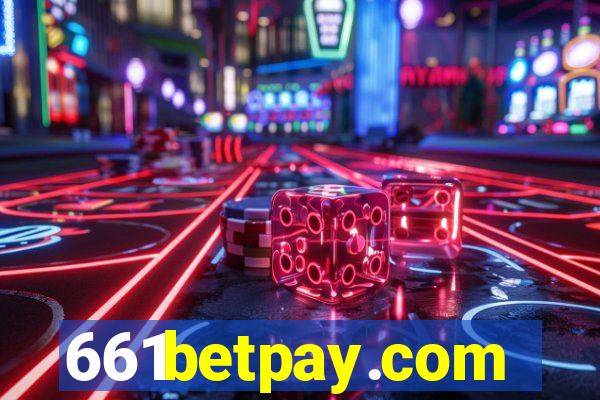 661betpay.com