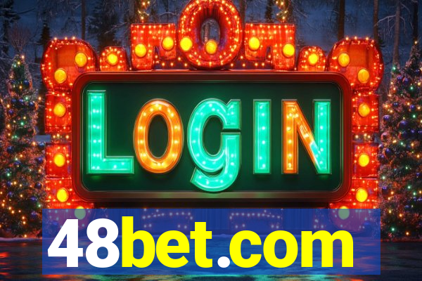 48bet.com