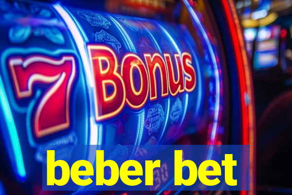 beber bet