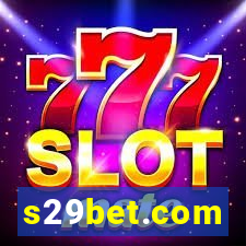 s29bet.com