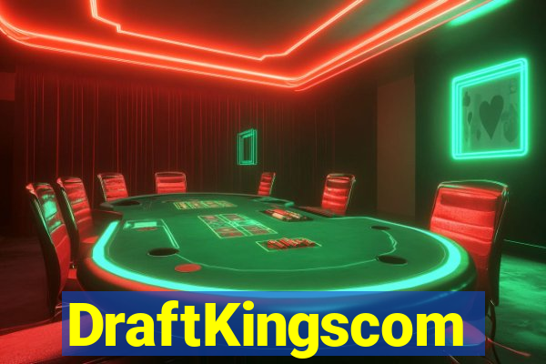 DraftKingscom