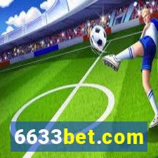 6633bet.com