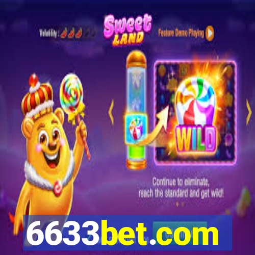 6633bet.com