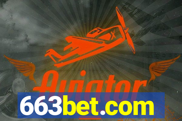 663bet.com