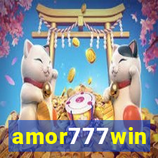 amor777win