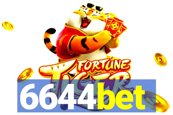 6644bet