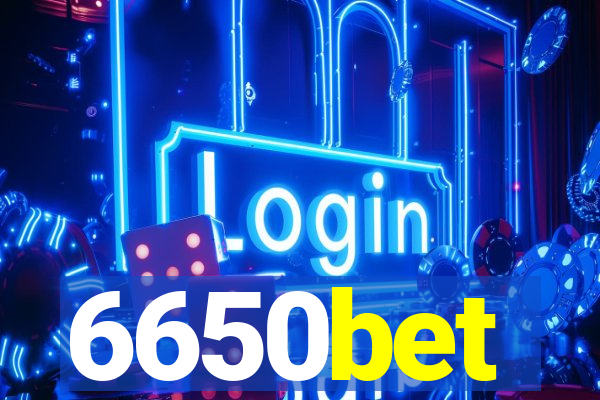 6650bet