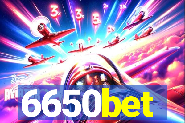 6650bet