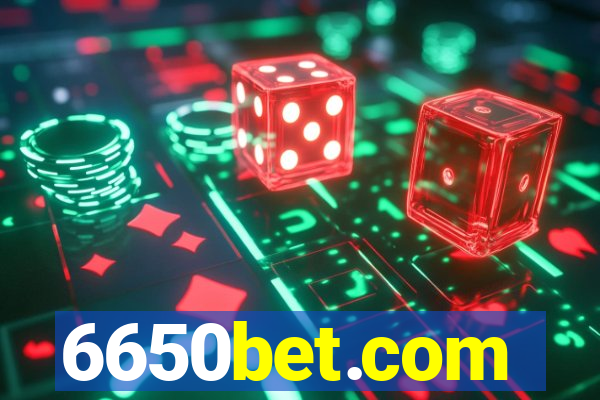 6650bet.com