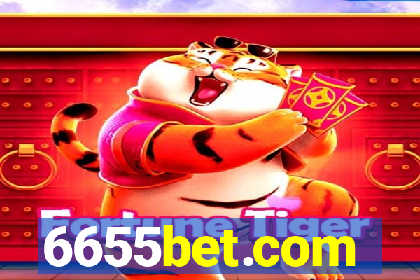 6655bet.com