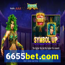 6655bet.com