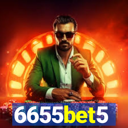 6655bet5