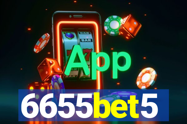 6655bet5