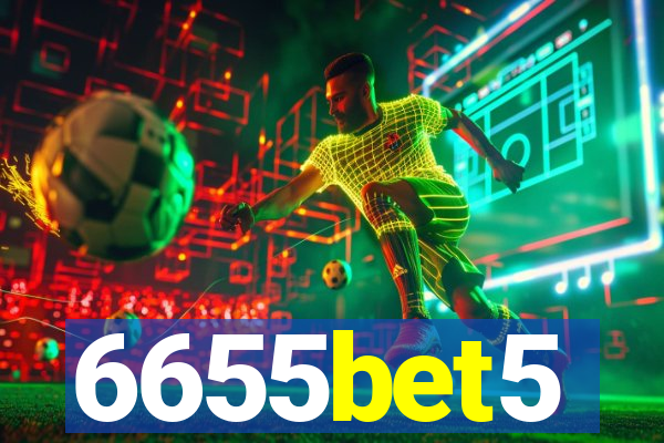 6655bet5