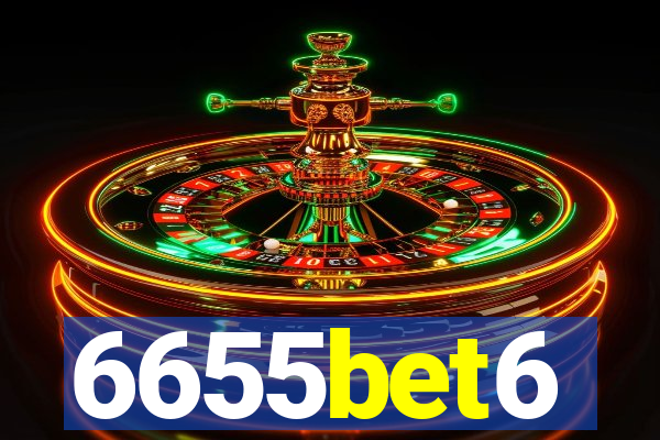 6655bet6