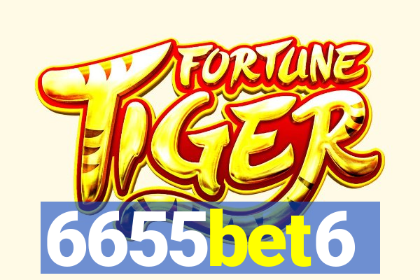 6655bet6