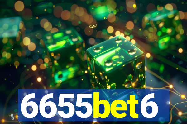 6655bet6