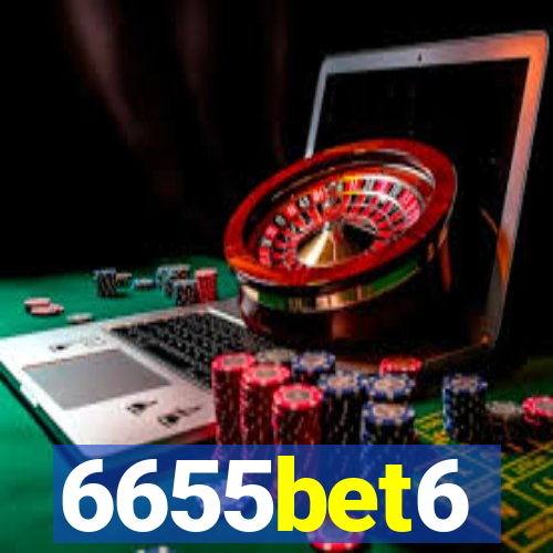 6655bet6