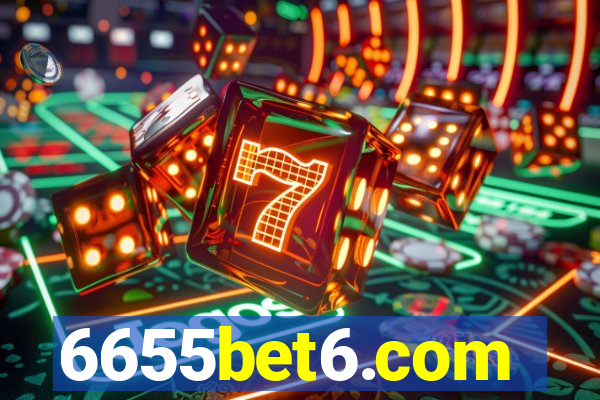 6655bet6.com