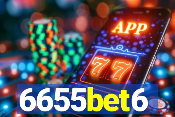 6655bet6