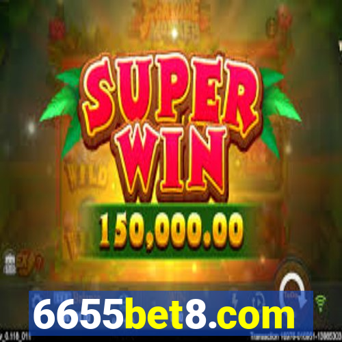 6655bet8.com