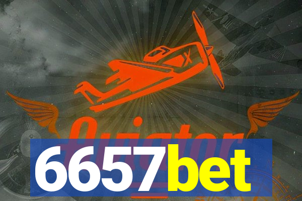 6657bet