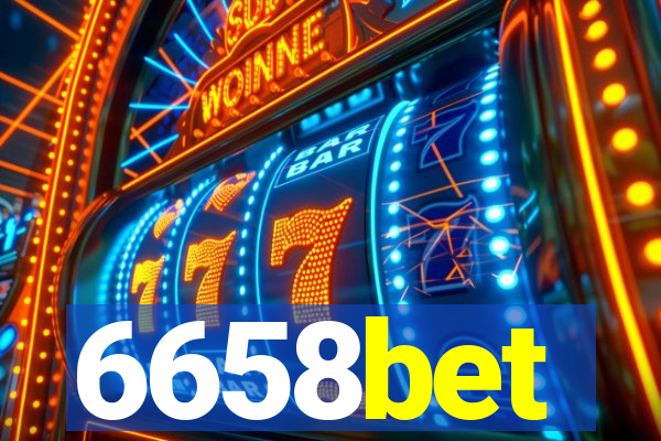 6658bet