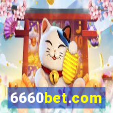 6660bet.com