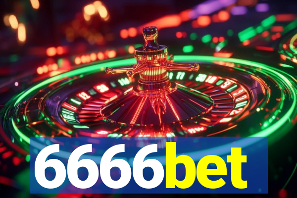 6666bet