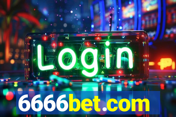 6666bet.com