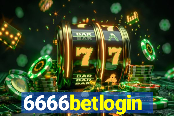 6666betlogin