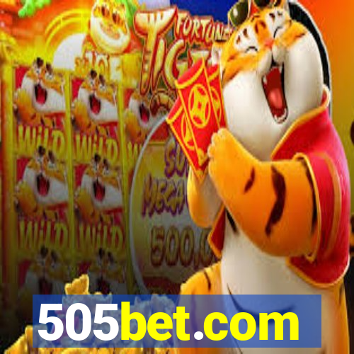 505bet.com