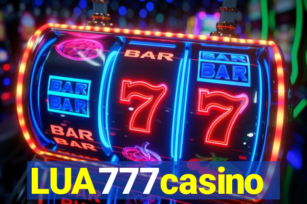 LUA777casino