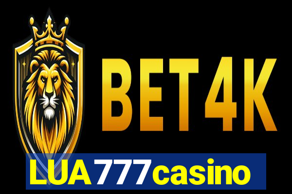 LUA777casino