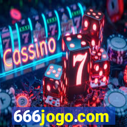 666jogo.com