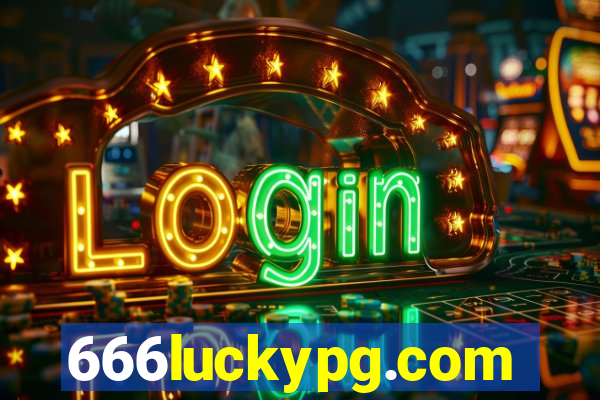 666luckypg.com