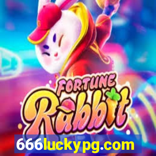 666luckypg.com